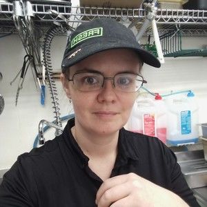 Meet your Posher, Sarena